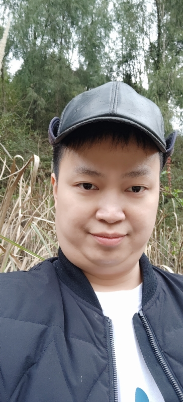 熊猫儿的第一张照片--古田相亲网
