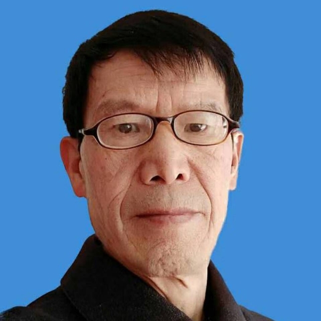 结佛缘的第一张照片--古田相亲网