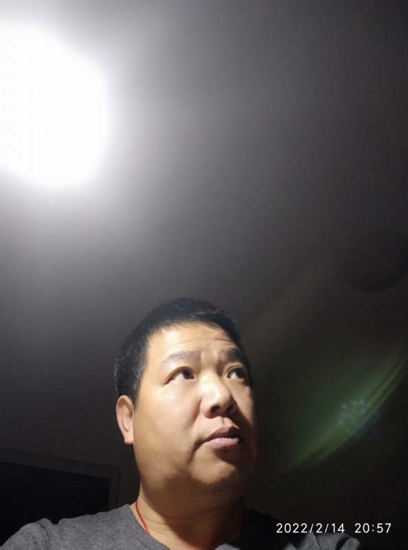 飞龙的第一张照片--古田相亲网