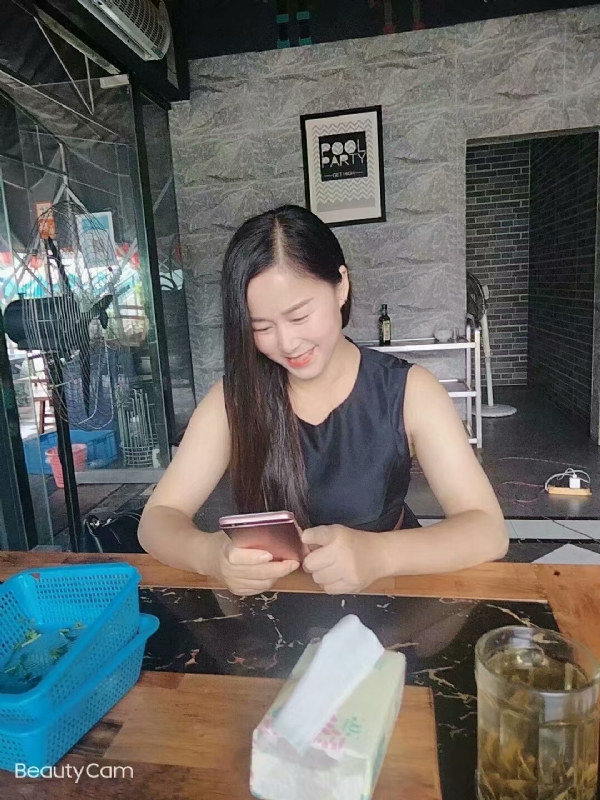 如不坚强弱给谁看的第一张照片--古田相亲网