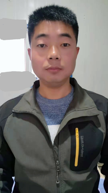 ～～～的第一张照片--古田相亲网