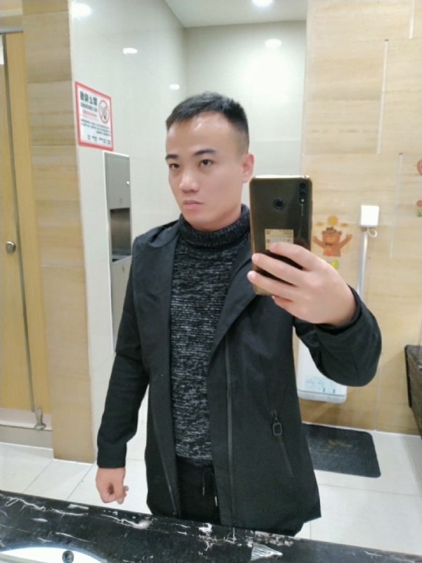 一个达不刘的第一张照片--古田相亲网