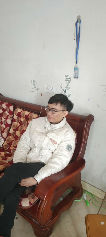 吴的第一张照片--古田相亲网
