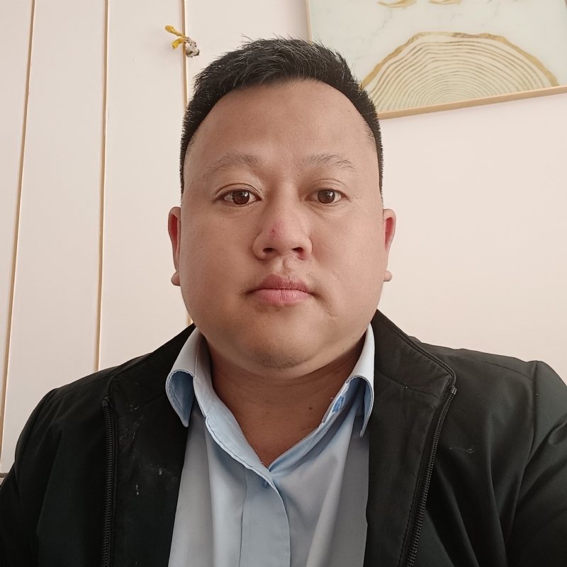 景观大道交叉口的第二张照片--古田相亲网