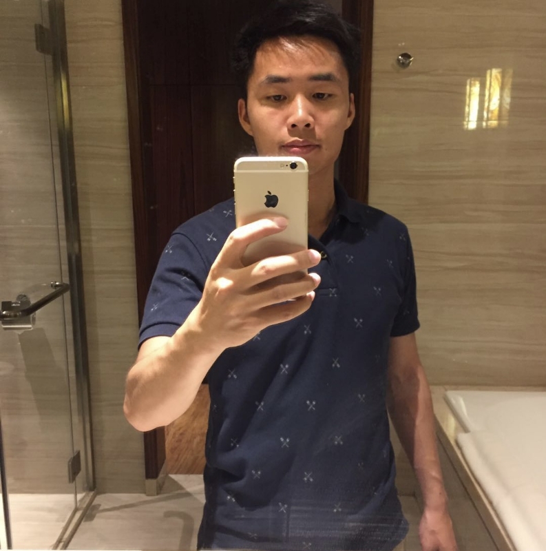 爱与自由的第一张照片--古田相亲网