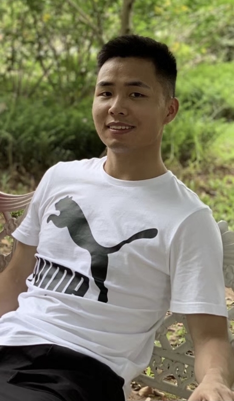 爱与自由的第二张照片--古田相亲网
