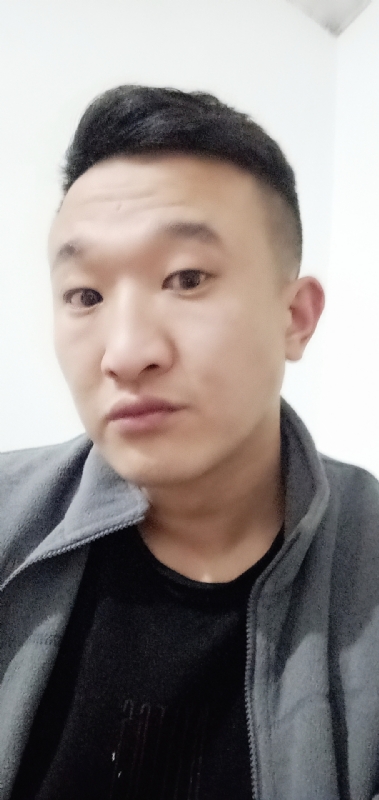远山的第一张照片--古田相亲网