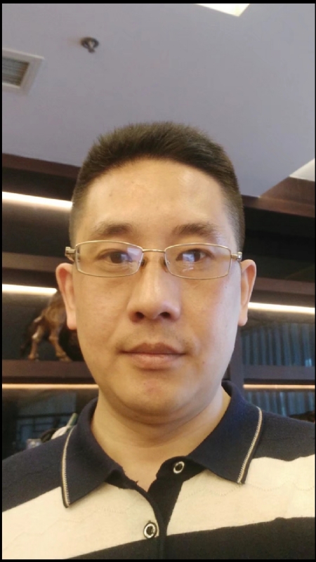阿威的第二张照片--古田相亲网