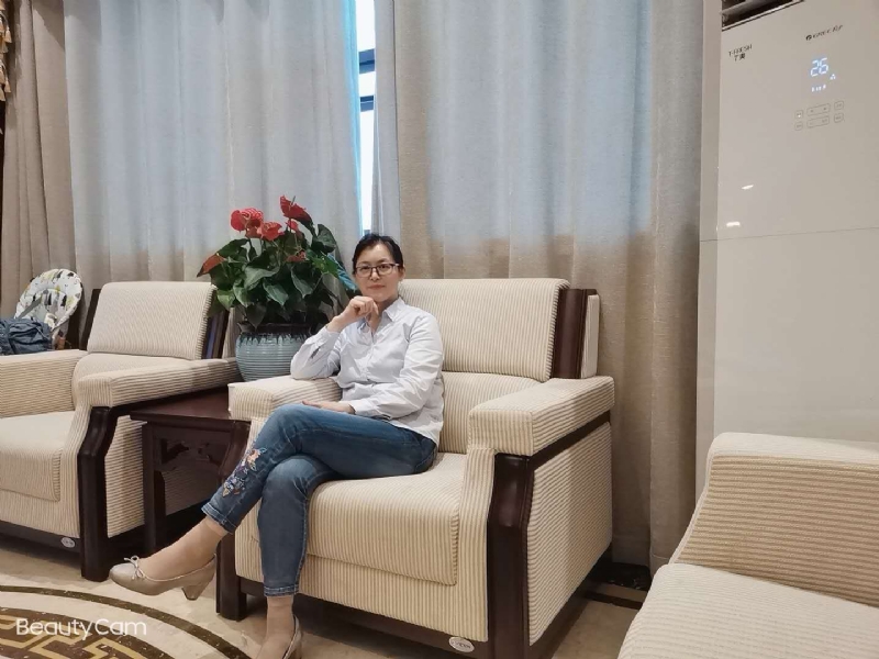 秋水伊人的第一张照片--古田相亲网