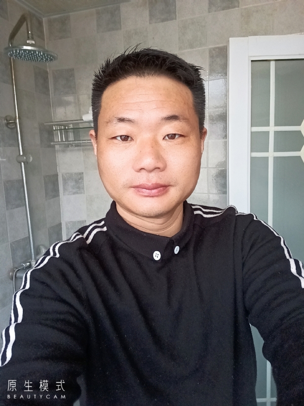 觅老婆的第一张照片--古田相亲网