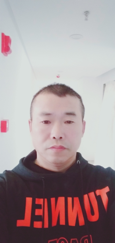 责任的第一张照片--古田相亲网
