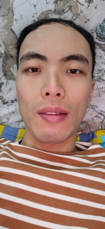 金木水的第二张照片--古田相亲网