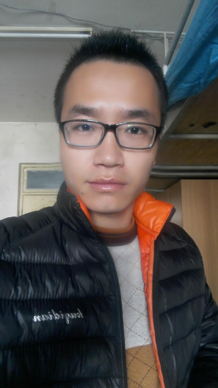 哈喽的第一张照片--古田相亲网