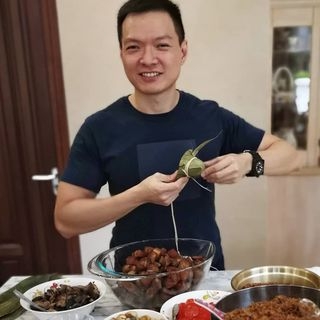 天蓝色的青的第一张照片--古田相亲网