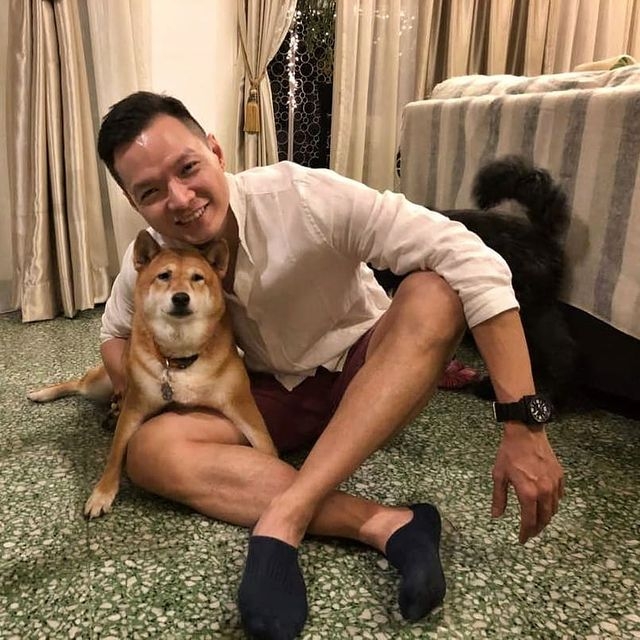 天蓝色的青的第二张照片--古田相亲网
