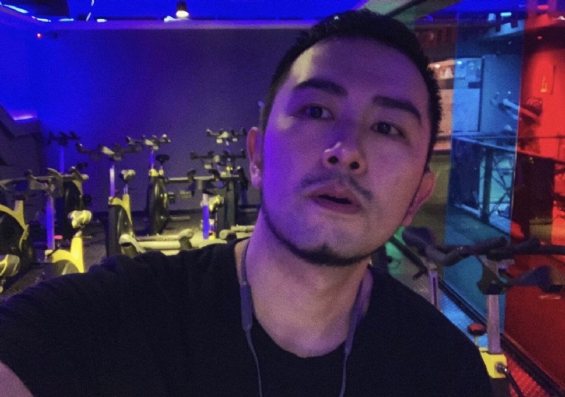 張銘源的第一张照片--古田相亲网