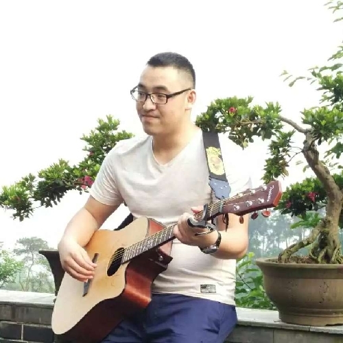 只愿得一人心的第一张照片--古田相亲网