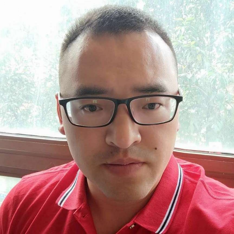 只愿得一人心的第二张照片--古田相亲网