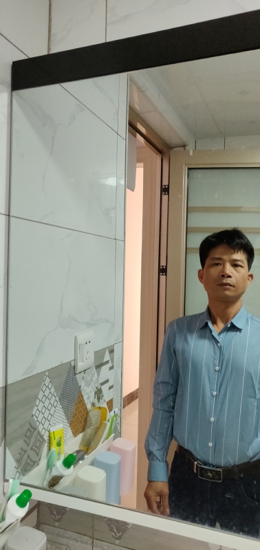 千里…江陵的第一张照片--古田相亲网