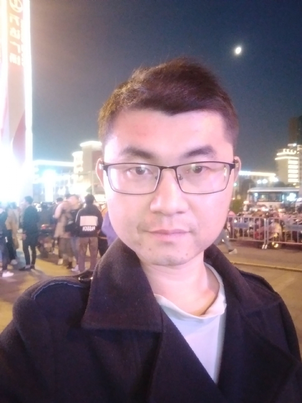 期待的第四张照片--古田相亲网
