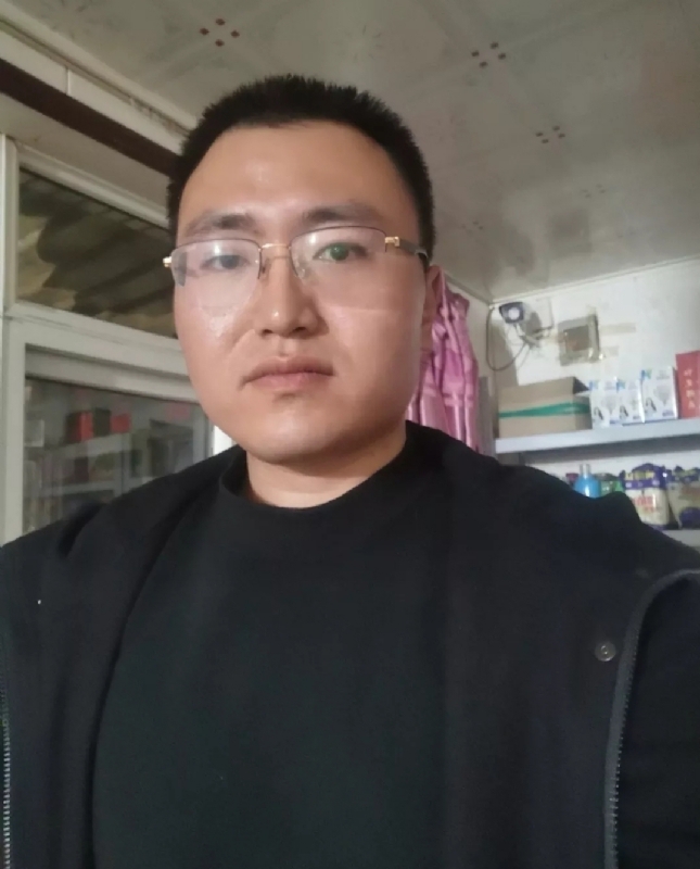 白杨的第一张照片--古田相亲网
