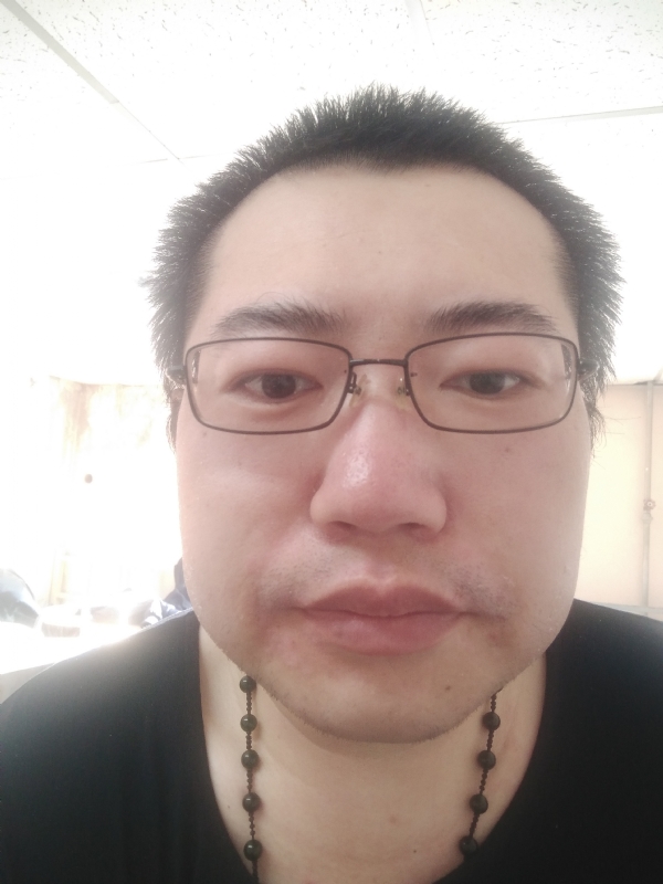星尘的第二张照片--古田相亲网