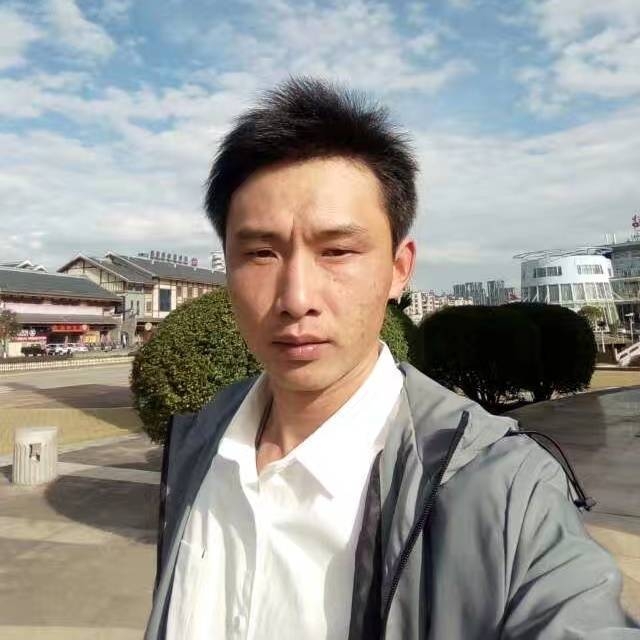 岁月如歌的第一张照片--古田相亲网