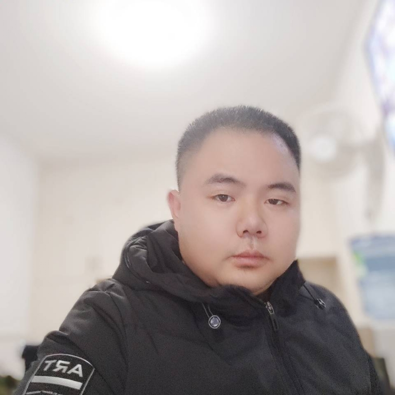 珍惜眼前人的第一张照片--古田相亲网