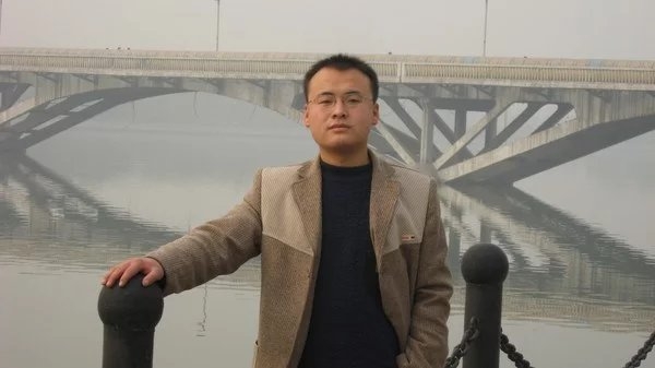 云中望月的第一张照片--古田相亲网