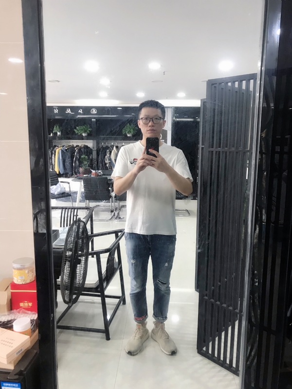 黄大仙的第一张照片--古田相亲网