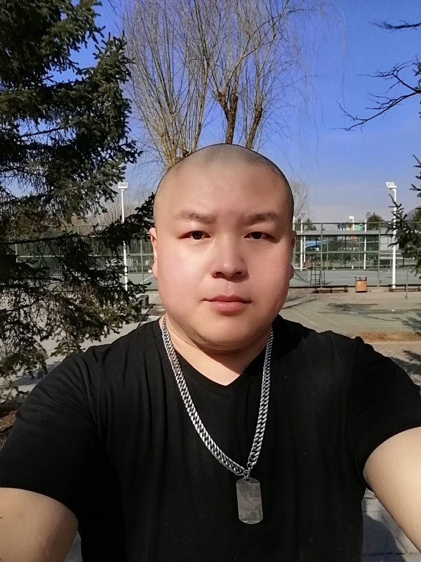 断丶欲的第一张照片--古田相亲网
