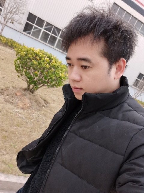 农先生的第一张照片--古田相亲网