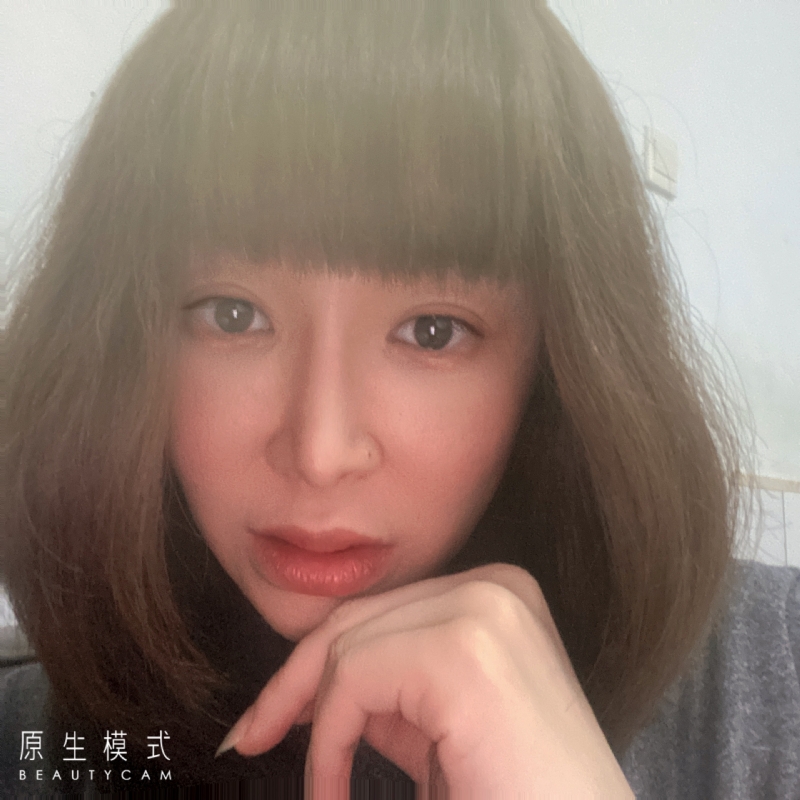 鑫鑫的第一张照片--古田相亲网