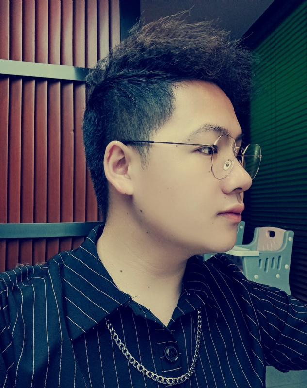 等风的人的第一张照片--古田相亲网
