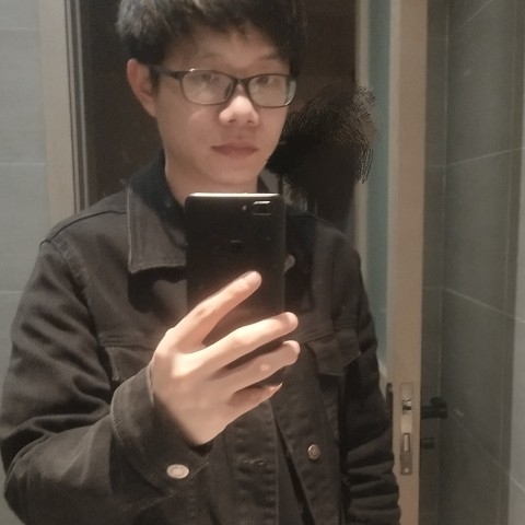 小星的第一张照片--古田相亲网