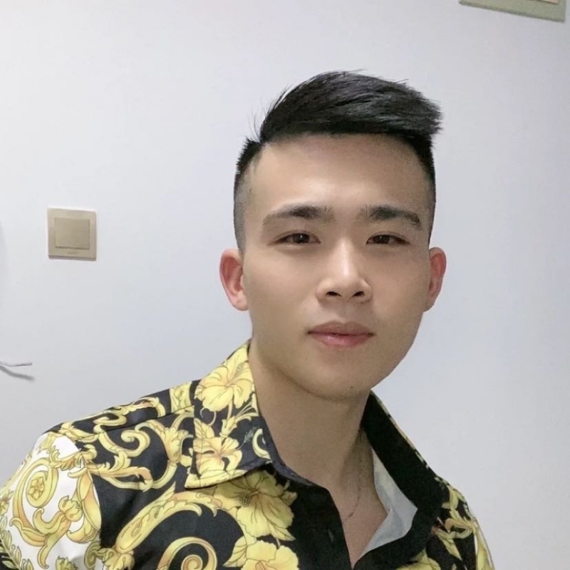 迷彩冲锋衣的第一张照片--古田相亲网