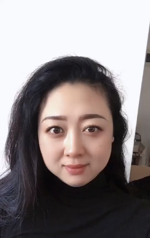 hongyanqing的第一张照片--古田相亲网