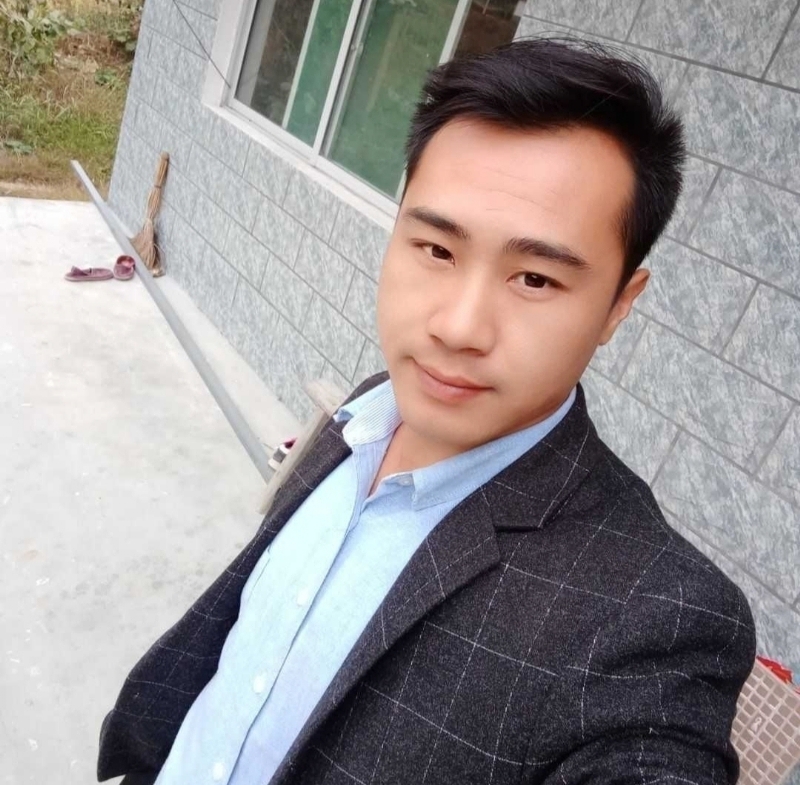 暖阳的第二张照片--古田相亲网