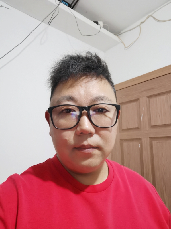 开山的第一张照片--古田相亲网