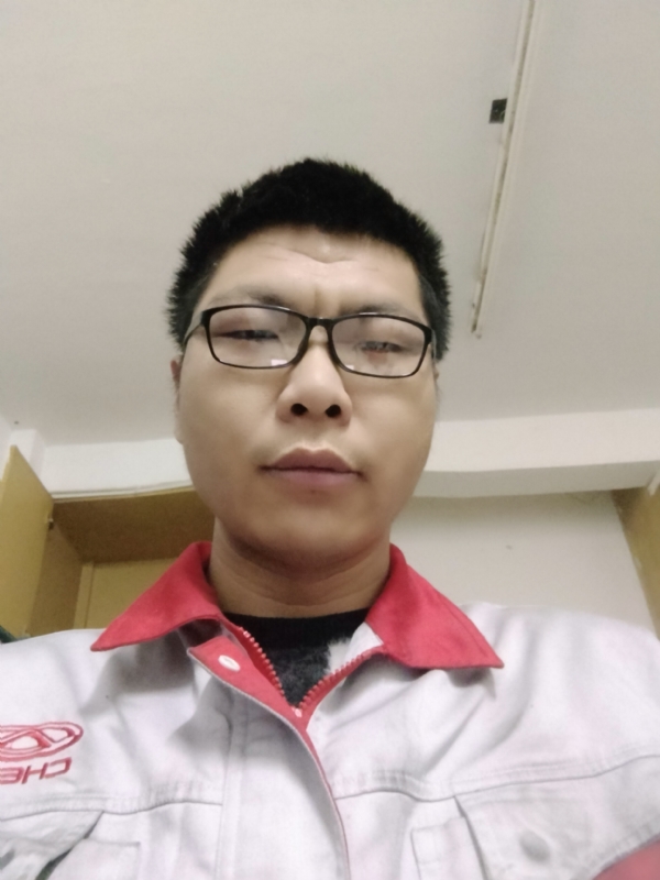 爱你就疼你的第一张照片--古田相亲网