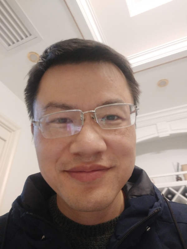 翔翔的第一张照片--古田相亲网