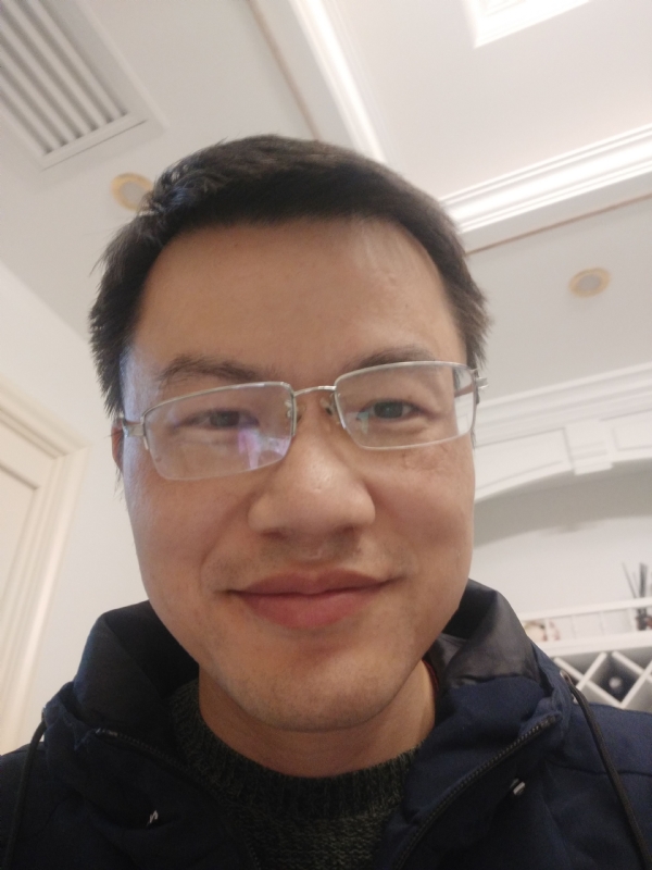 翔翔的第三张照片--古田相亲网