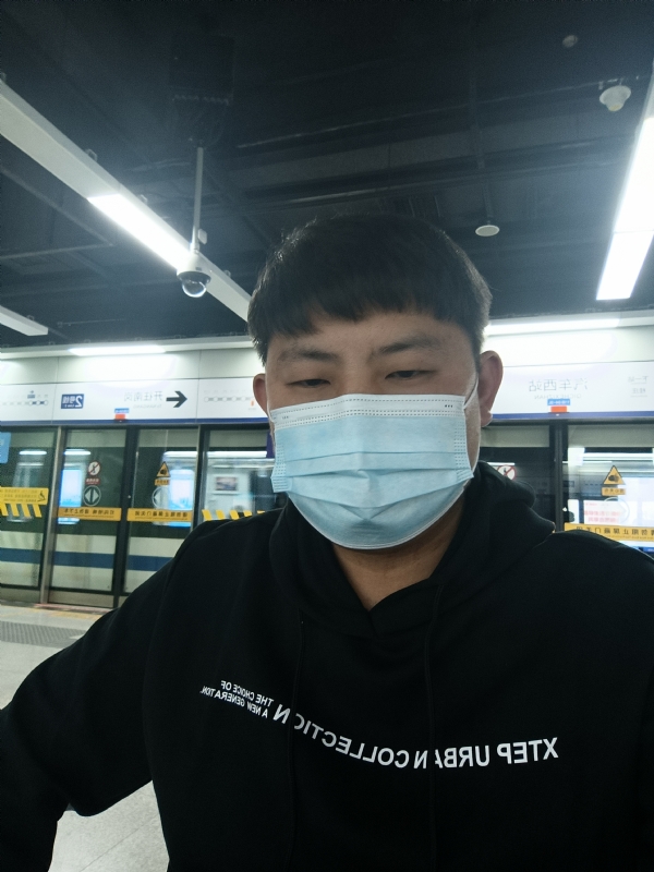 小生不才的第一张照片--古田相亲网