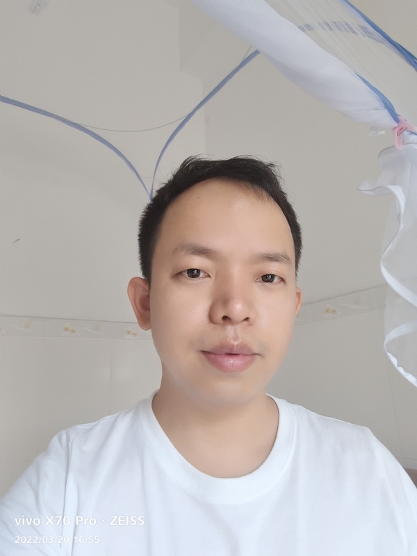 蒙柠的第一张照片--古田相亲网