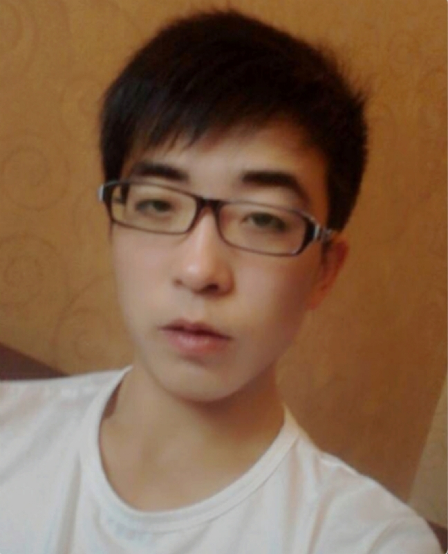 别来无恙的第一张照片--古田相亲网