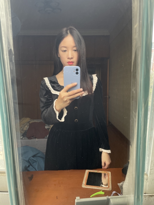 xue880的第四张照片--古田相亲网
