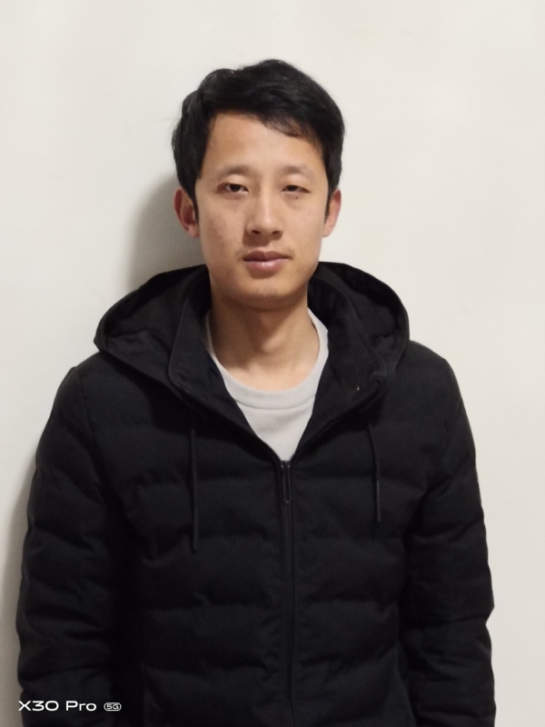 木林森的第二张照片--古田相亲网