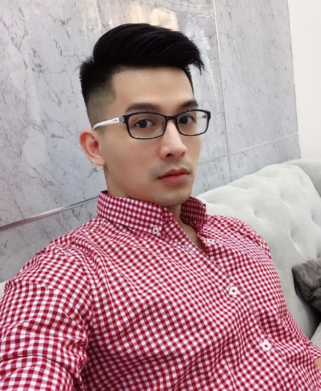啊泽的第一张照片--古田相亲网