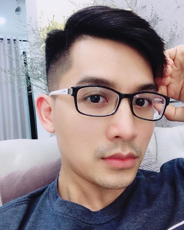 啊泽的第二张照片--古田相亲网