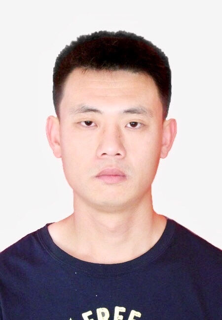 德克的第一张照片--古田相亲网